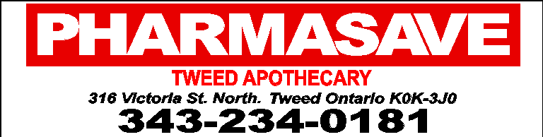 Logo-Pharmasave Tweed Apothecary