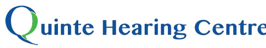 Logo-Quinte Hearing Centre